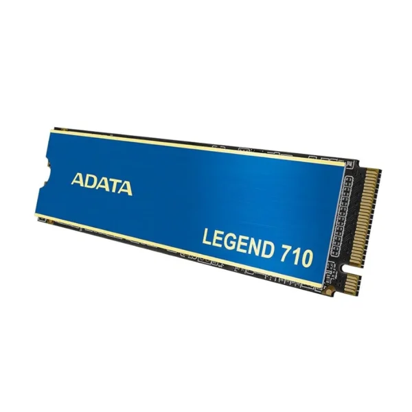 P_SSD - ADATA LEGEND 710 NVME (256 GB)