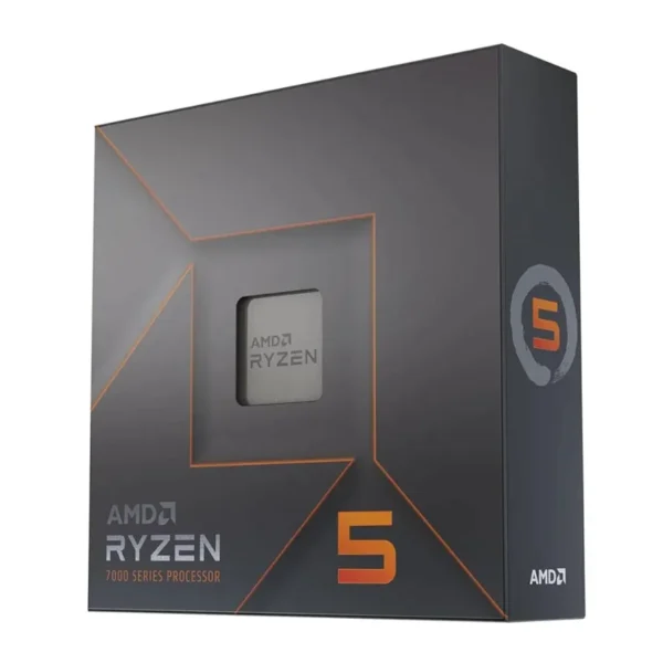 P_CPU - Rayzen 5 -7600X BOX