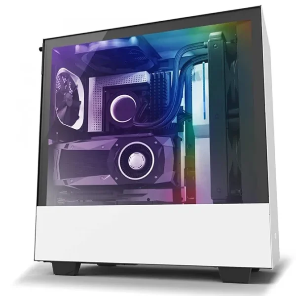 CASE - NZXT H510i