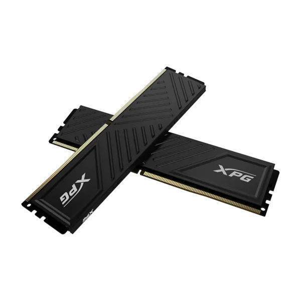 P_RAM - XPG GAMMIX D35 16GB (2x8GB) 3200Mhz (Black)