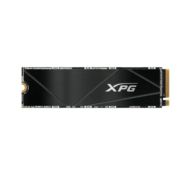 P_SSD - XPG GAMMIX S50 Core Gen 4 NVME (500GB)