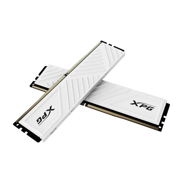 P_RAM -XPG GAMMIX D35 16GB (2x8GB) 3200Mhz (White)