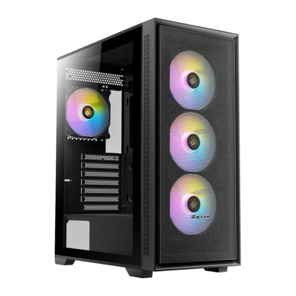 CASE - ANTEC AX81 Elite