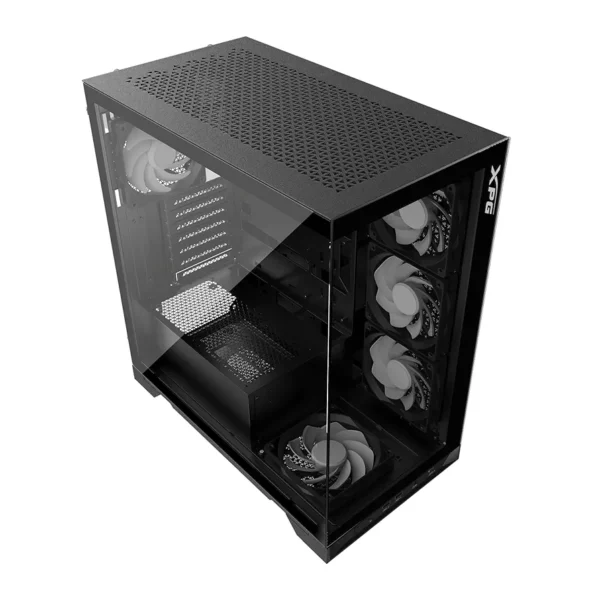 CASE - XPG INVADER Mid-Tower