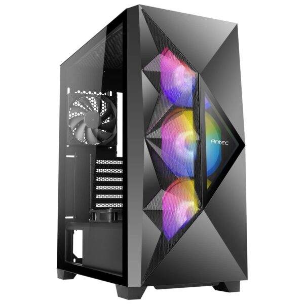 CASE - ANTEC DF800 Flux