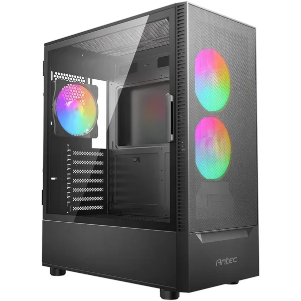 CASE - ANTEC NX410 Black