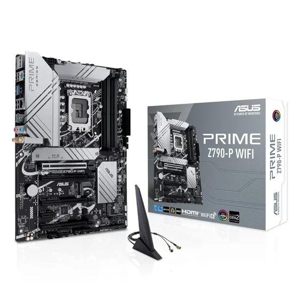 P_MB - ASUS PRIME Z790-P WIFI