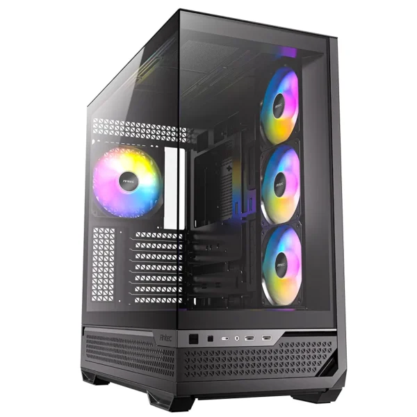 CASE - ANTEC NX700 Black