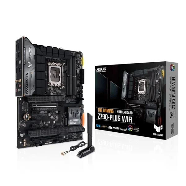 P_MB - ASUS TUF Gaming Z790-PLUS WIFI