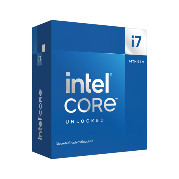 P_CPU- INTEL CORE I7-14700KF Tray