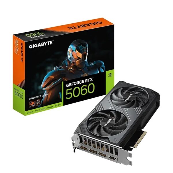 P_GPU-GIGABYTE RTX 5060 WINDFORCE OC 8GB
