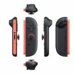 ⁦NINTENDO Switch 2 JoyCons⁩ - الصورة ⁦4⁩