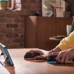 ⁦NINTENDO Switch 2 JoyCons⁩ - الصورة ⁦5⁩