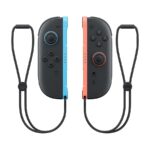 ⁦NINTENDO Switch 2 JoyCons⁩ - الصورة ⁦2⁩