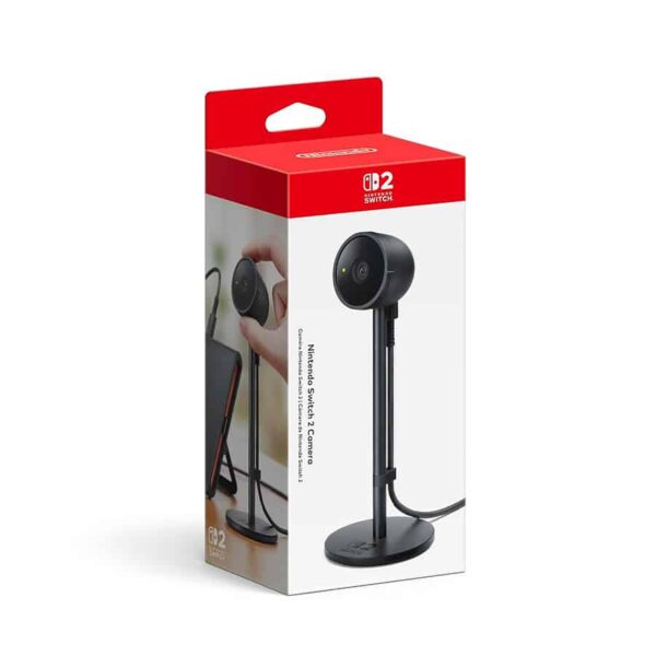 Nintendo-Switch™-2-Camera