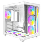 ANTEC C5 ARGB White