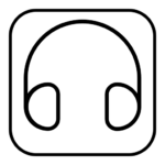 حاملة سماعة