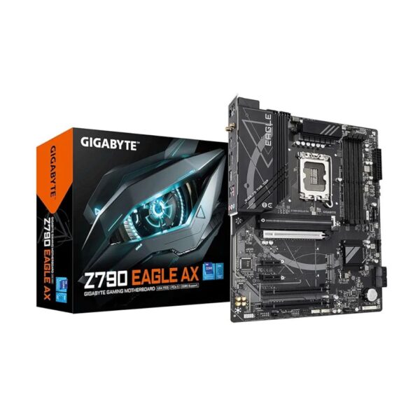 P_MB - GIGABYTE Z790 EAGLE AX 1.0