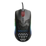 Glorious Gaming Mouse Model O Minus - Glossy Black