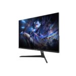 ⁦GAMEON GOPS27180IPS Gaming Monitor (Supports PS5) - Black⁩ - الصورة ⁦2⁩