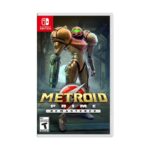 Nintendo - Metroid Prime