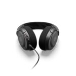 ⁦SteelSeries Arctis Nova 1 Gaming Headset⁩ - الصورة ⁦3⁩