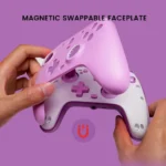 ⁦GameSir G7 SE Wired Controller - Purple⁩ - الصورة ⁦6⁩