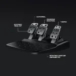 ⁦Logitech G920 Racing Wheel and Pedals for Xbox⁩ - الصورة ⁦8⁩