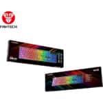 ⁦Fantech Shikari K515 RGB Membrane Gaming Keyboard with Advance Anti-Ghosting⁩ - الصورة ⁦6⁩