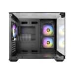 ⁦Antec CX600 TRIO Black⁩ - الصورة ⁦2⁩