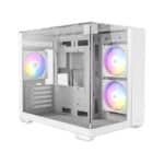 Antec CX600 TRIO white 2