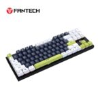 ⁦FANTECH ATOM87S MK877S MECHANICAL GAMING KEYBOARD MORI EDITION BLUE ( Red Switch )⁩ - الصورة ⁦2⁩