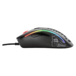 ⁦Glorious Gaming Mouse Model D Minus - Glossy Black⁩ - الصورة ⁦4⁩