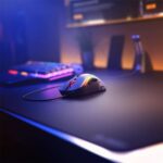 ⁦Glorious Gaming Mouse Model D Minus - Glossy Black⁩ - الصورة ⁦6⁩