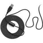 ⁦Glorious Gaming Mouse Model D Minus - Glossy Black⁩ - الصورة ⁦7⁩