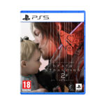 PlayStation 5 - Death Stranding 2