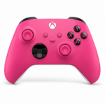 XBOX X|S CONTROLLER DEEP PINK