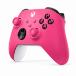 ⁦XBOX X|S CONTROLLER DEEP PINK⁩ - الصورة ⁦2⁩