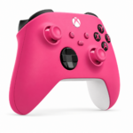 ⁦XBOX X|S CONTROLLER DEEP PINK⁩ - الصورة ⁦3⁩