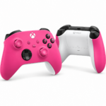 ⁦XBOX X|S CONTROLLER DEEP PINK⁩ - الصورة ⁦4⁩