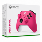 ⁦XBOX X|S CONTROLLER DEEP PINK⁩ - الصورة ⁦5⁩