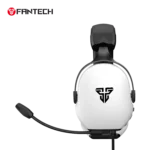 ⁦Fantech Carbon HG30 - 7.1 Gaming Headset ( White)⁩ - الصورة ⁦2⁩