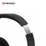 ⁦Fantech ValorII MH89 Gaming Headset - Black⁩ - الصورة ⁦4⁩