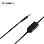 ⁦Fantech ValorII MH89 Gaming Headset - White⁩ - الصورة ⁦2⁩