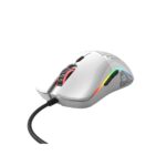 ⁦Glorious Gaming Mouse Model D Minus - Glossy White⁩ - الصورة ⁦3⁩