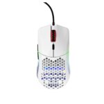 Glorious Gaming Mouse Model D Minus - Glossy White