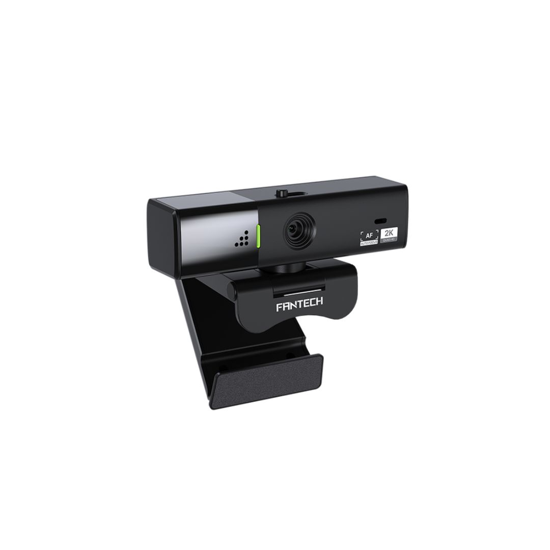 تصميم بدون عنوان_20250722_205331_٠٠٠٠ Fantech Lumious C50 WebCam - الصورة 1