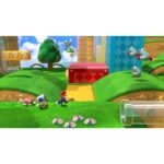 ⁦Nintindo - Super Mario 3D World + Bower's Fury⁩ - الصورة ⁦4⁩