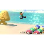 ⁦Nintindo - Super Mario 3D World + Bower's Fury⁩ - الصورة ⁦5⁩