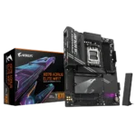 GIGABYTE X870AELITE WIFI 7